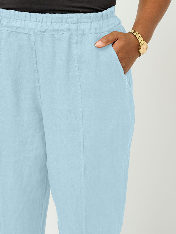 BONNI - Plus Size Byxor fra Pont Neuf