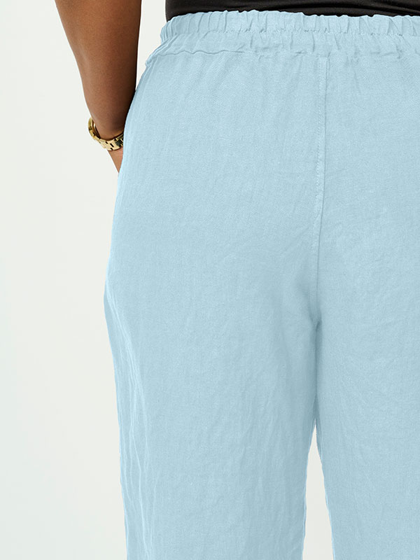 BONNI - Plus Size Byxor fra Pont Neuf
