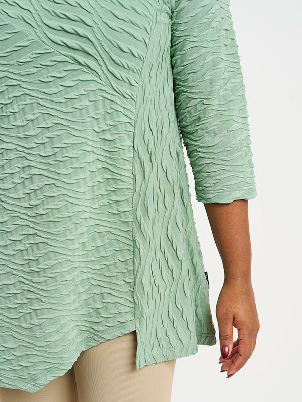 CAM - Plus Size Blus fra Pont Neuf