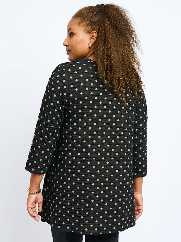 CAM - Plus Size Blus fra Pont Neuf