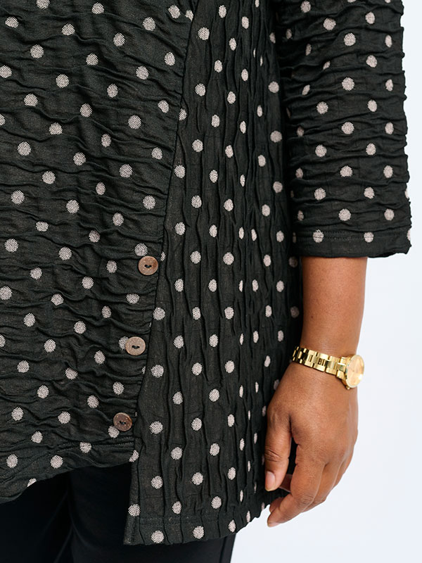 CAM - Plus Size Blus fra Pont Neuf