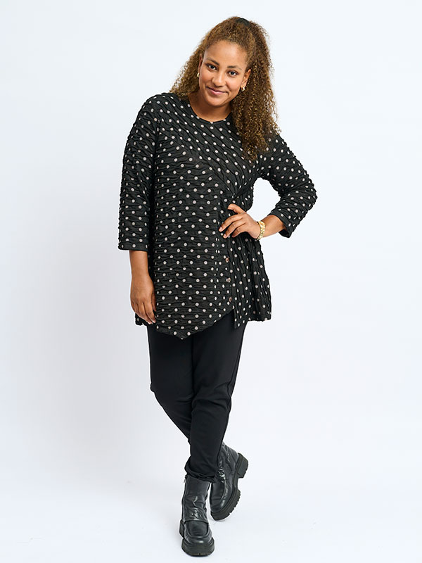 CAM - Plus Size Blus fra Pont Neuf