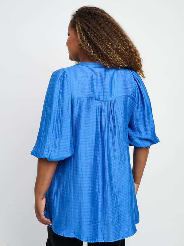 CAMI TEA - Plus Size Blus fra Pont Neuf