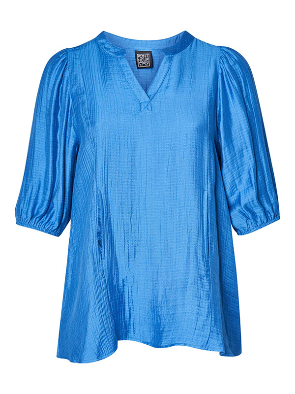 CAMI TEA - Plus Size Blus fra Pont Neuf
