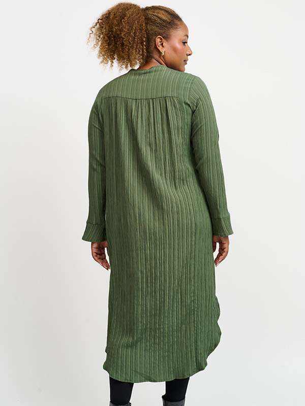 CATH - Plus Size Klänning fra Pont Neuf