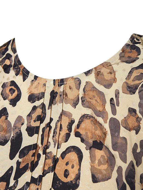DALVINA - Plus Size Blus fra Pont Neuf