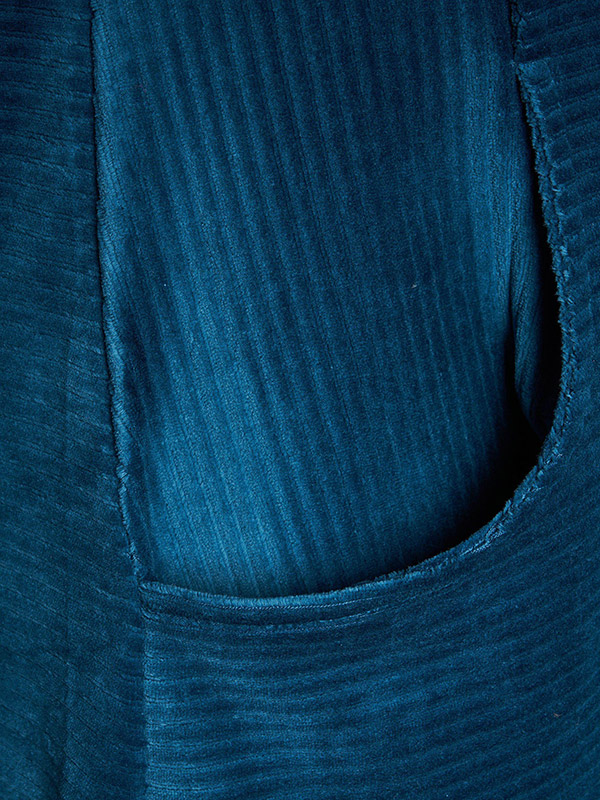 GALAYA - Plus Size Klänning fra Pont Neuf