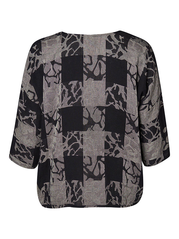 JEA - Plus Size Blus fra Pont Neuf