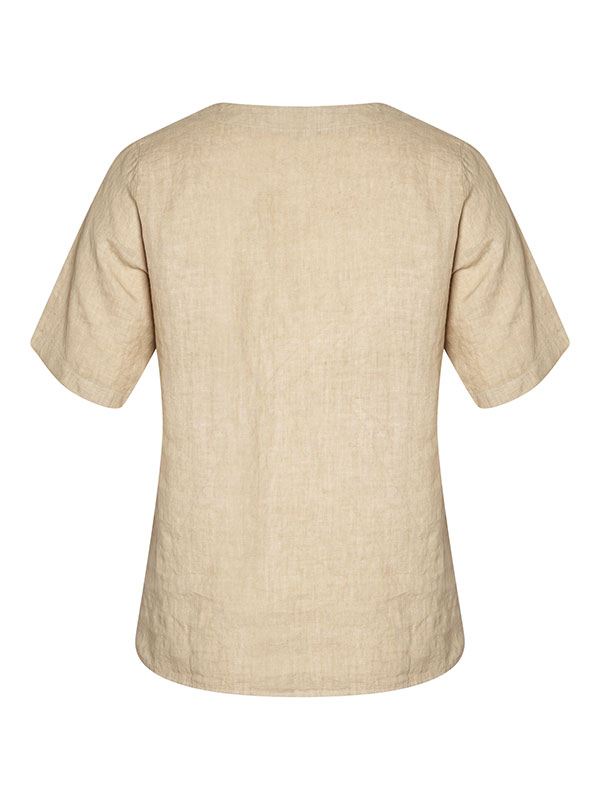 LABIKA - Plus Size Blus fra Pont Neuf
