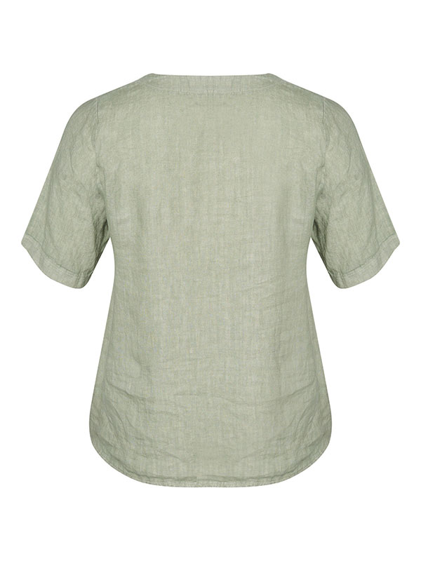 LABIKA - Plus Size Blus fra Pont Neuf