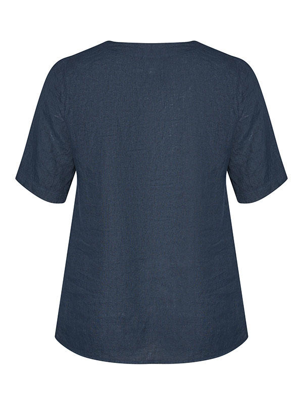 LABIKA - Plus Size Blus fra Pont Neuf