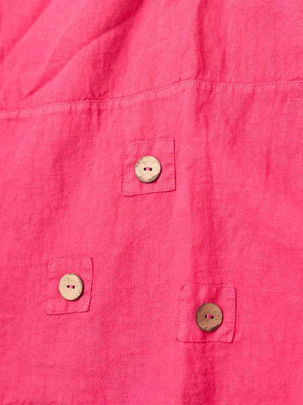LAUREN - Plus Size Blus fra Pont Neuf