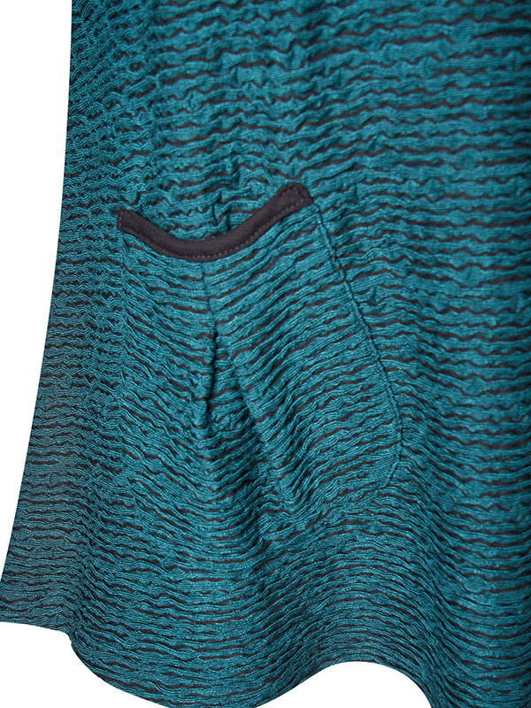 LOTTE TEA - Plus Size Blus fra Pont Neuf