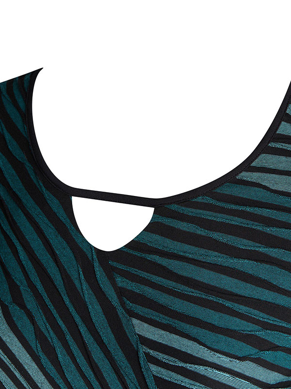 MAGRETHE - Plus Size Blus fra Pont Neuf