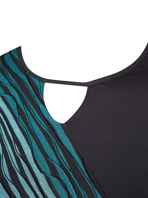 MAGRETHE - Plus Size Blus fra Pont Neuf