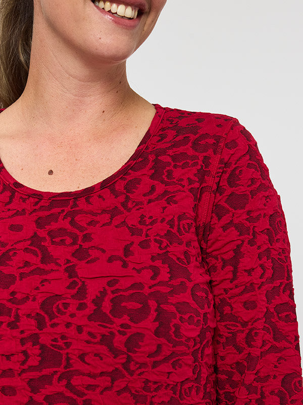 MAICA MIE - Plus Size Klänning fra Pont Neuf