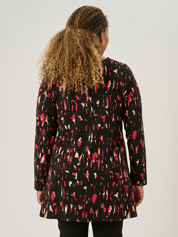 MELINA MIE - Plus Size Tunika fra Pont Neuf
