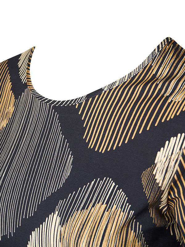 MELLY - Plus Size Blus fra Pont Neuf