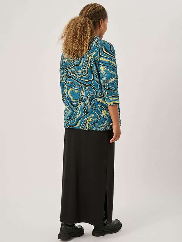 NAJDA - Plus Size Blus fra Pont Neuf