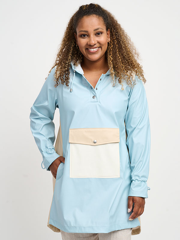 RAGNA - Plus Size Jacka fra Pont Neuf