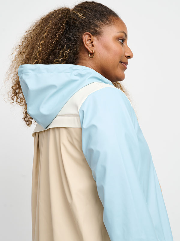 RAGNA - Plus Size Jacka fra Pont Neuf