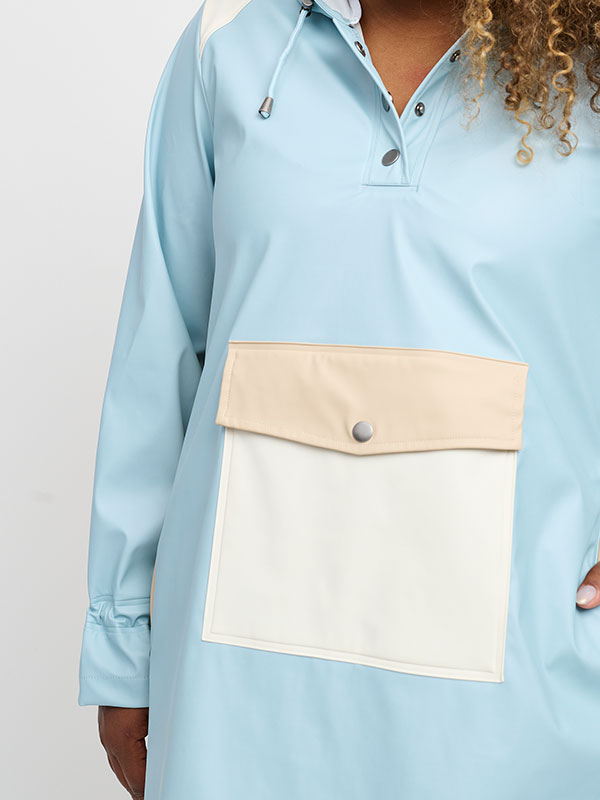RAGNA - Plus Size Jacka fra Pont Neuf