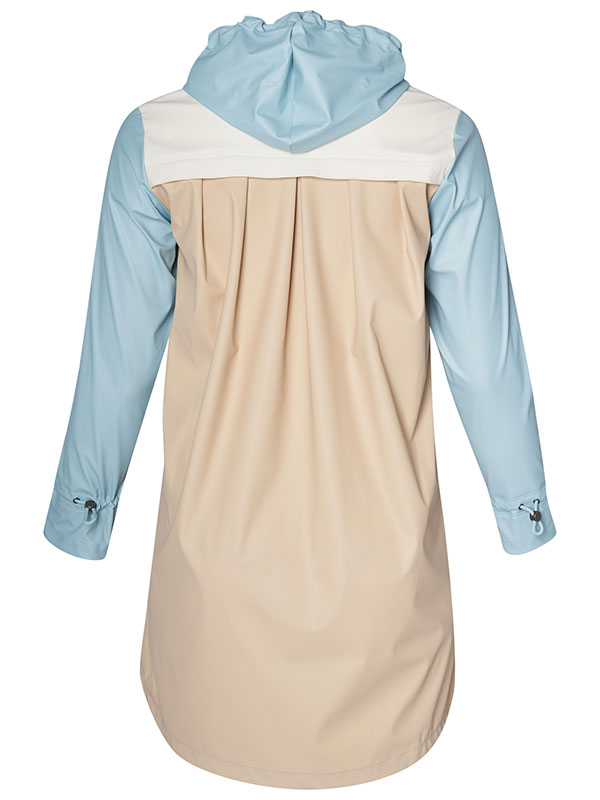 RAGNA - Plus Size Jacka fra Pont Neuf