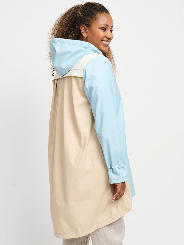 RAGNA - Plus Size Jacka fra Pont Neuf