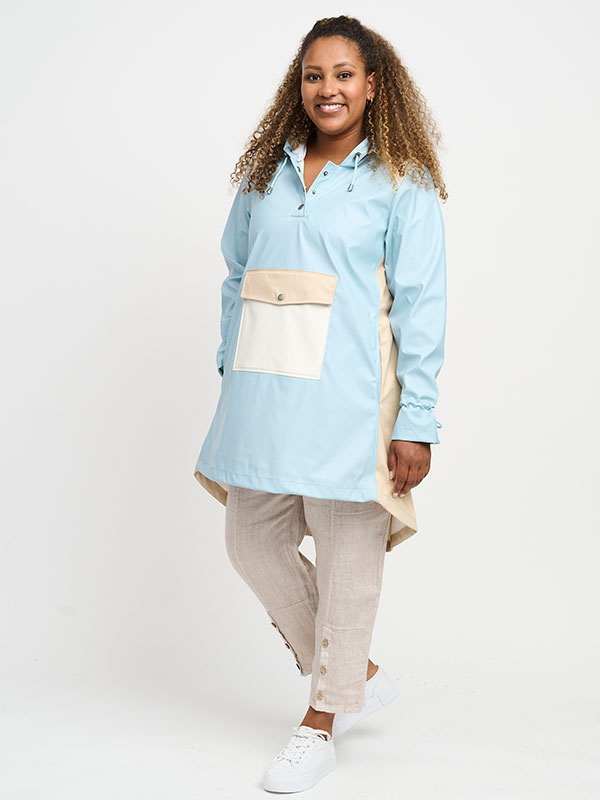 RAGNA - Plus Size Jacka fra Pont Neuf