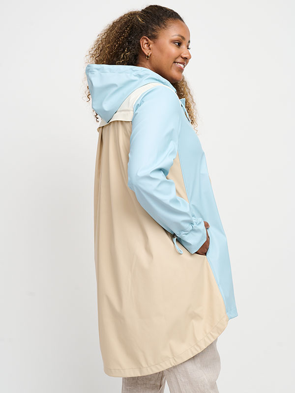 RAGNA - Plus Size Jacka fra Pont Neuf