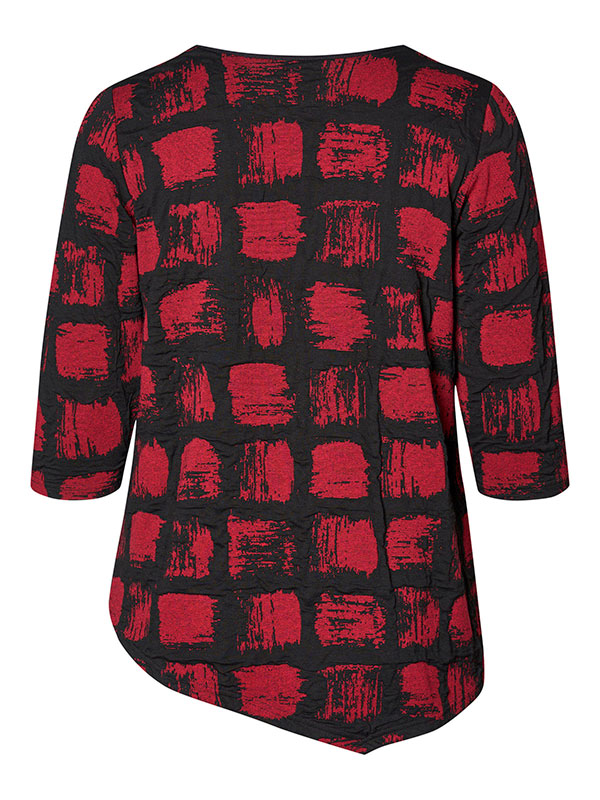 ROSALINA - Plus Size Blus fra Pont Neuf