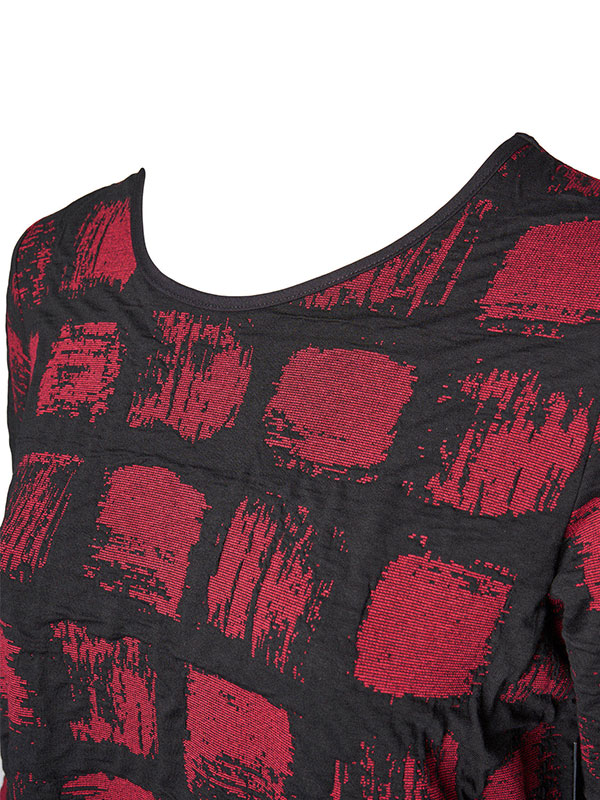 ROSALINA - Plus Size Blus fra Pont Neuf