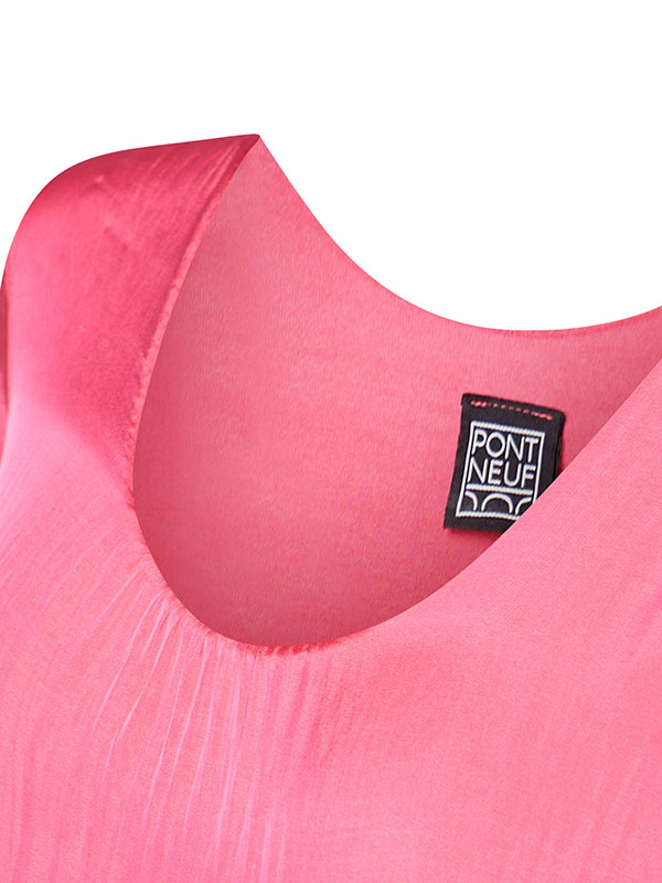 SASA - Plus Size Klänning fra Pont Neuf