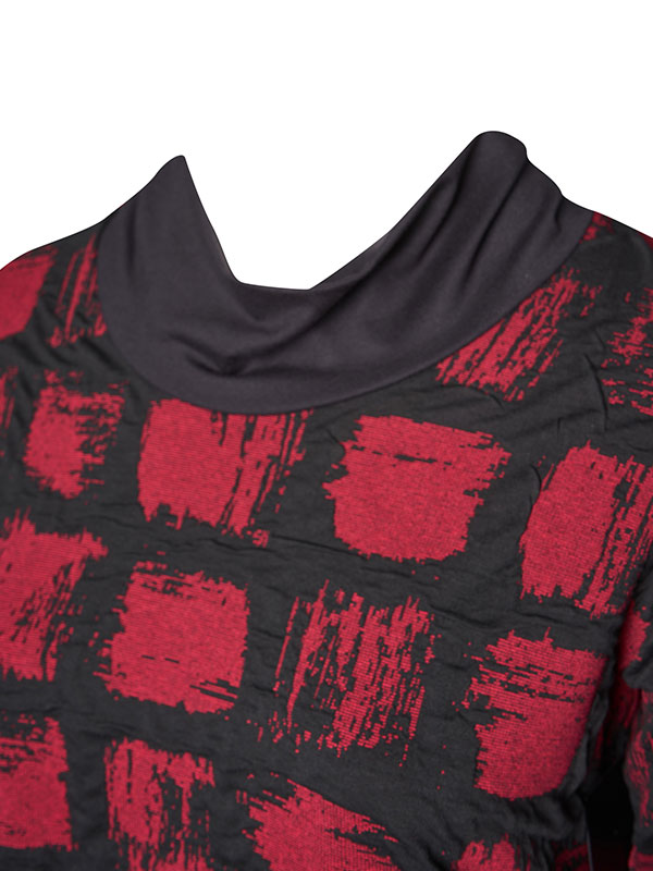 STEFFI - Plus Size Blus fra Pont Neuf