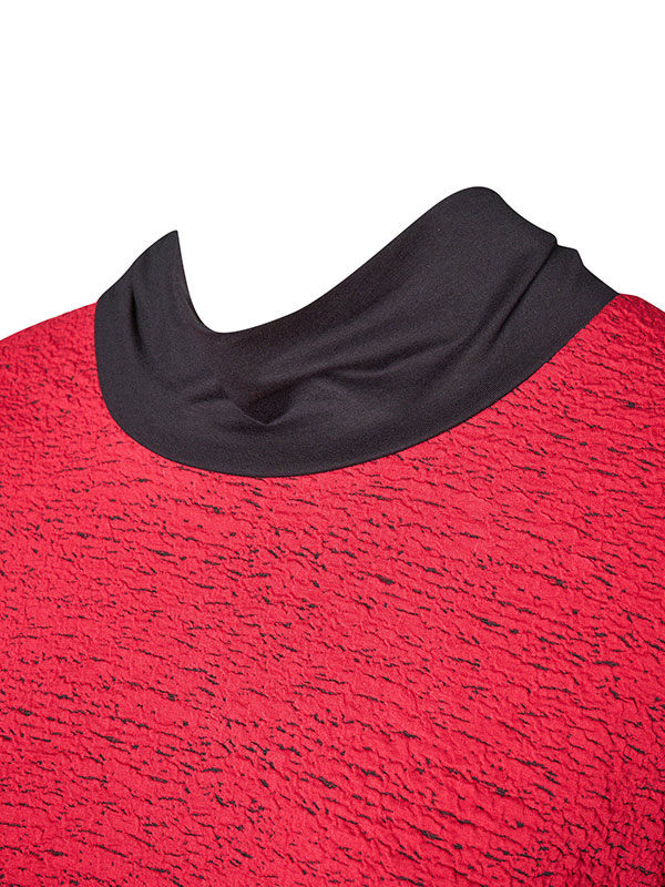 STEFFI - Plus Size Blus fra Pont Neuf