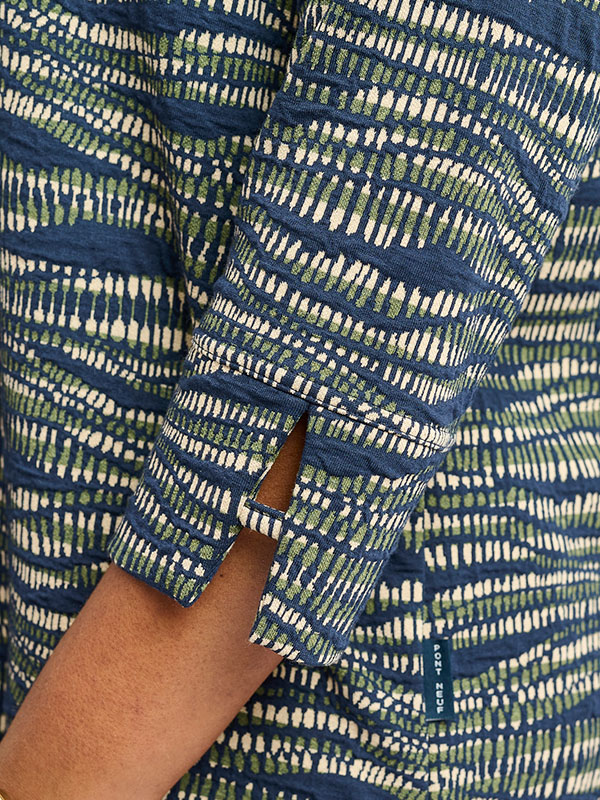 STEFFI - Plus Size Blus fra Pont Neuf
