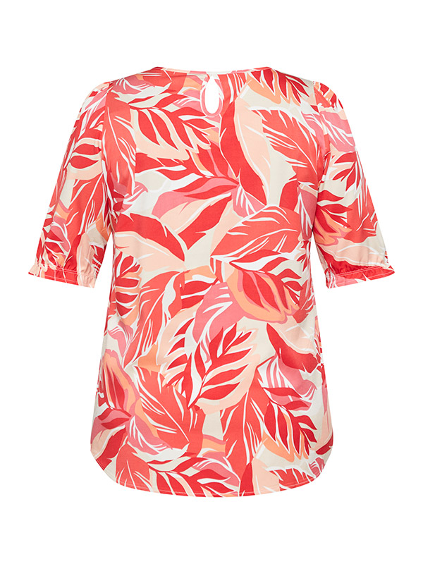 TUDI - Plus Size Blus fra Pont Neuf