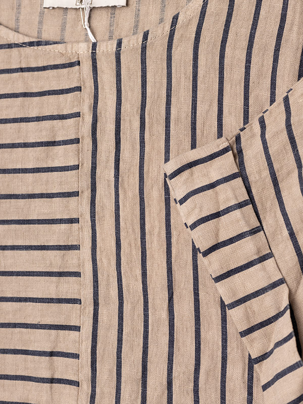VENCA - Plus Size Blus fra Pont Neuf