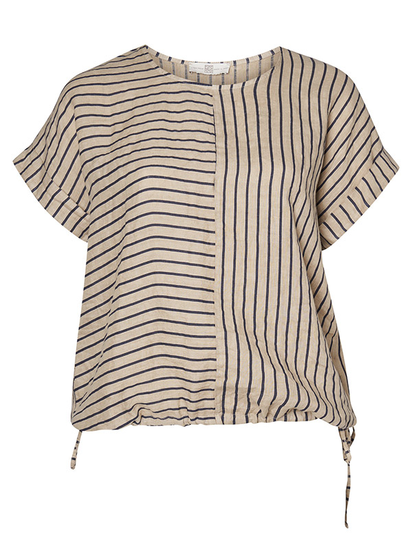 VENCA - Plus Size Blus fra Pont Neuf