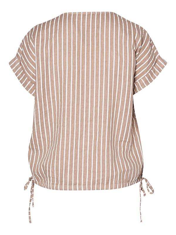 VENCA - Plus Size Blus fra Pont Neuf