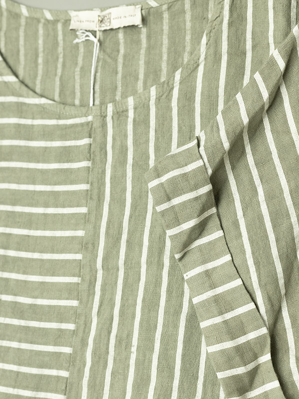 VENCA - Plus Size Blus fra Pont Neuf