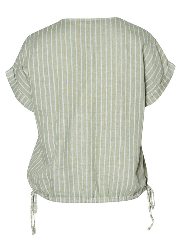 VENCA - Plus Size Blus fra Pont Neuf