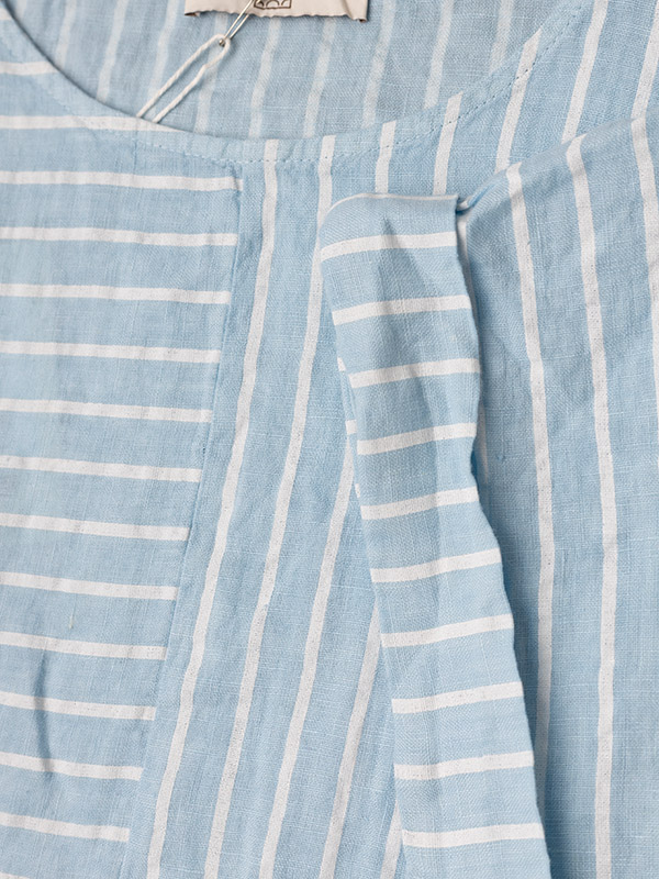 VENCA - Plus Size Blus fra Pont Neuf