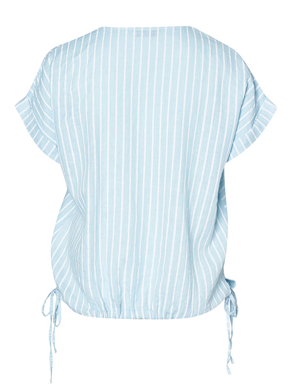 VENCA - Plus Size Blus fra Pont Neuf