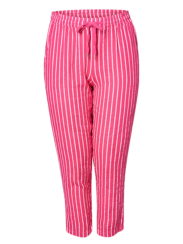 VENI - Plus Size Byxor fra Pont Neuf