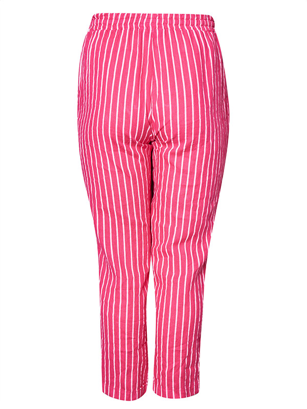 VENI - Plus Size Byxor fra Pont Neuf