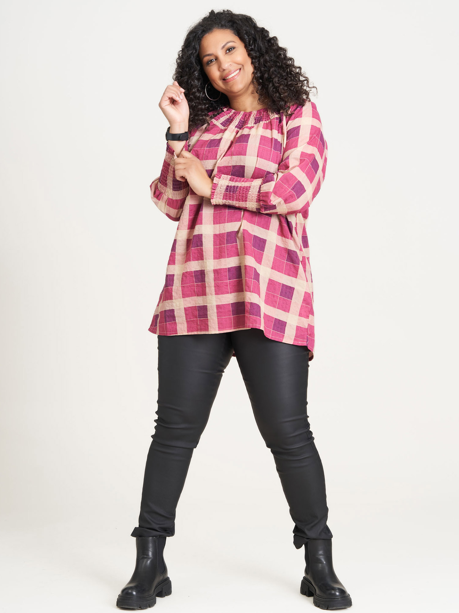 Blus fra Studio