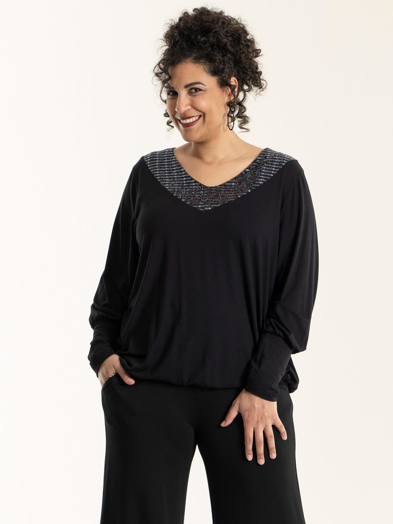 Blus fra Studio