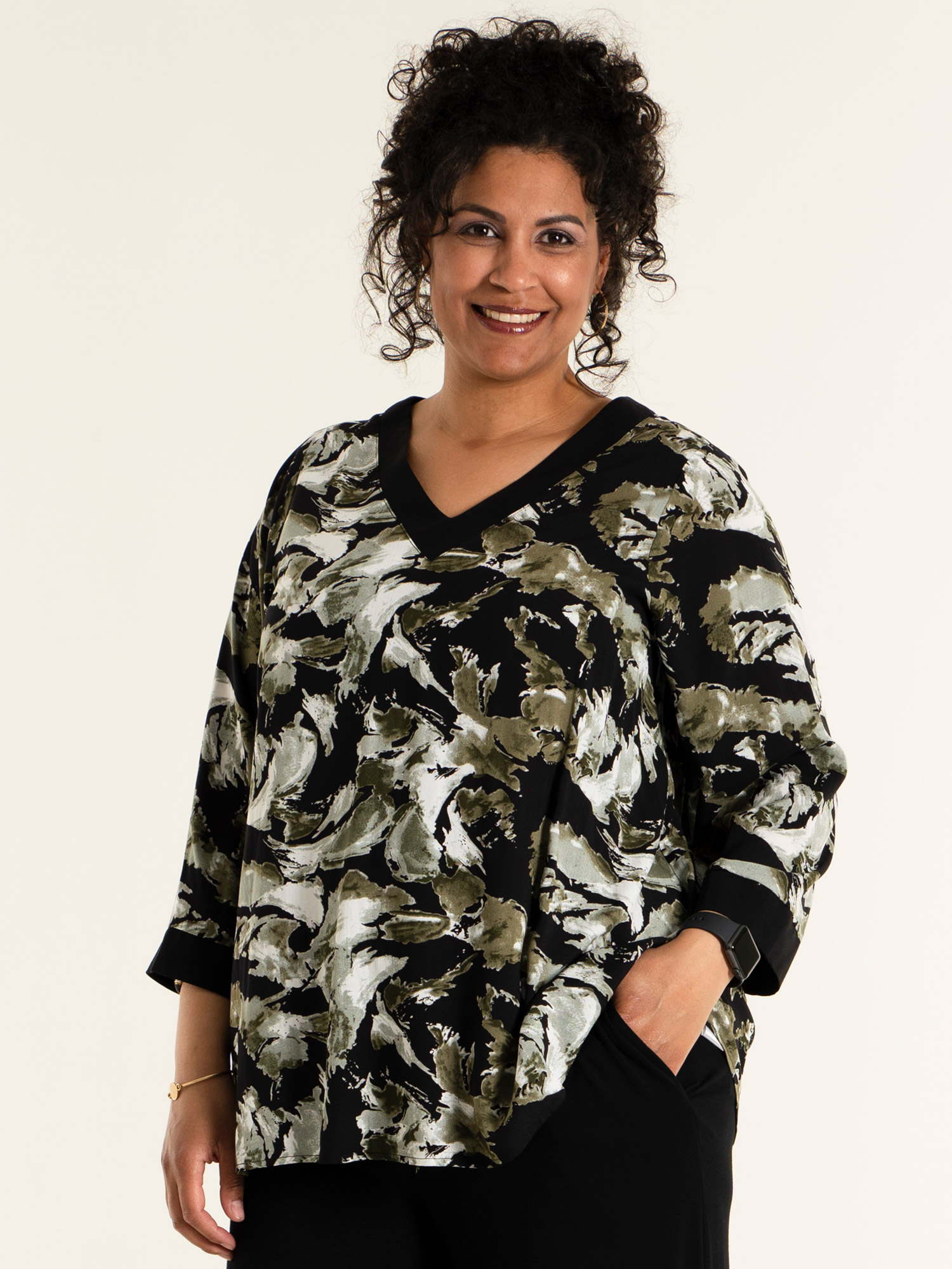 Blus fra Studio