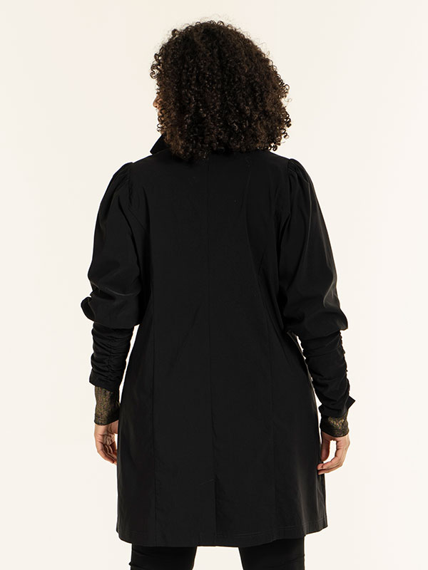 KARLI - Plus Size Jacka fra Studio